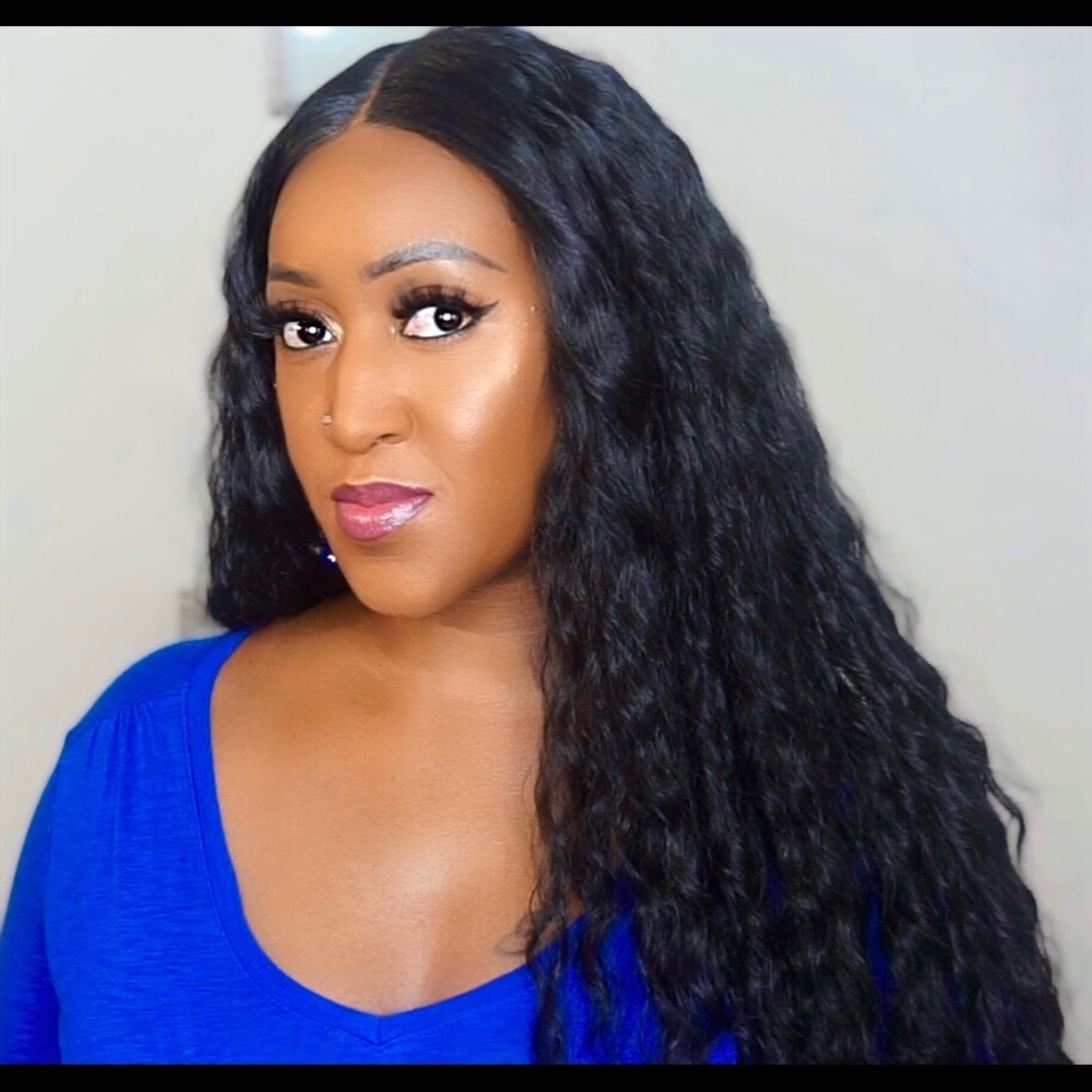 Mane Concept Harmony Wig